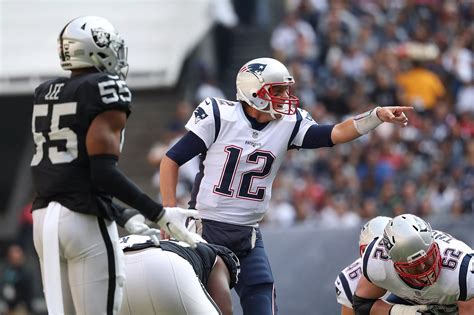 Game summary of the New England Patriots vs. Las Vegas Raiders NFL game, final score 36-20, from September 27, 2020 on ESPN. 
